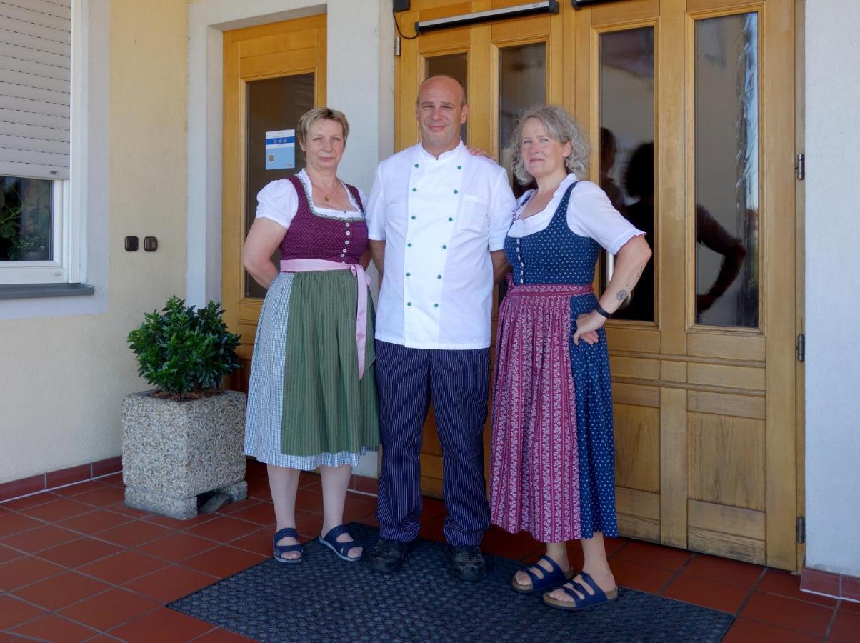 Radhotel Schischek Oberpurkla Esterno foto