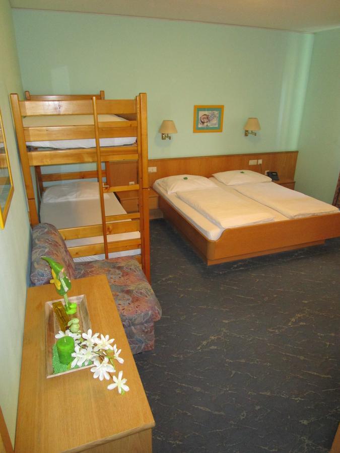 Radhotel Schischek Oberpurkla Esterno foto
