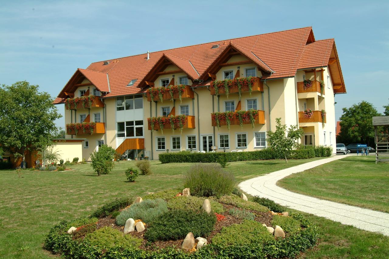 Radhotel Schischek Oberpurkla Esterno foto