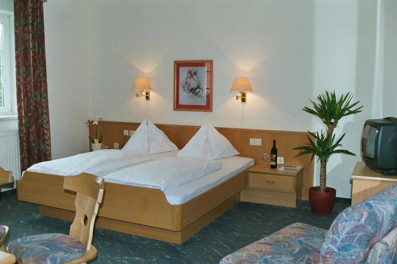 Radhotel Schischek Oberpurkla Camera foto