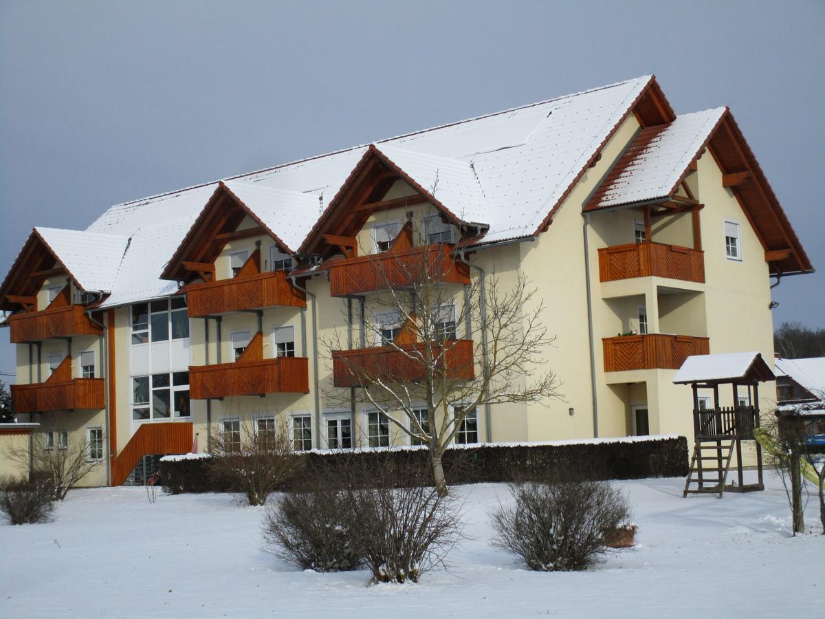 Radhotel Schischek Oberpurkla Esterno foto