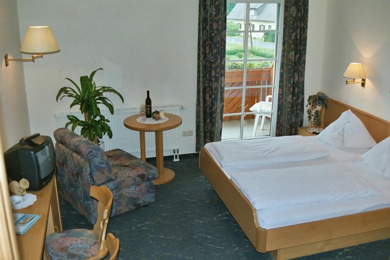 Radhotel Schischek Oberpurkla Camera foto