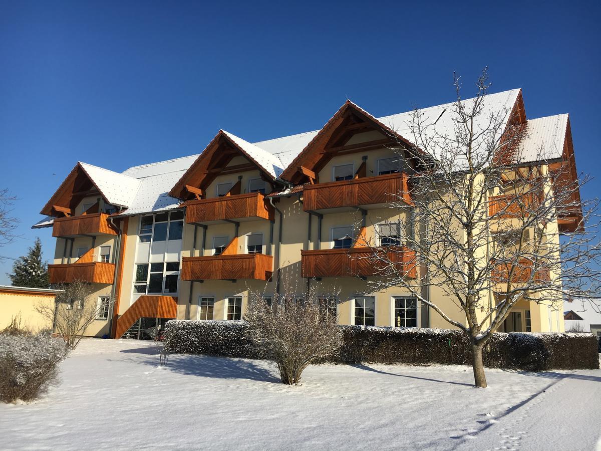 Radhotel Schischek Oberpurkla Esterno foto